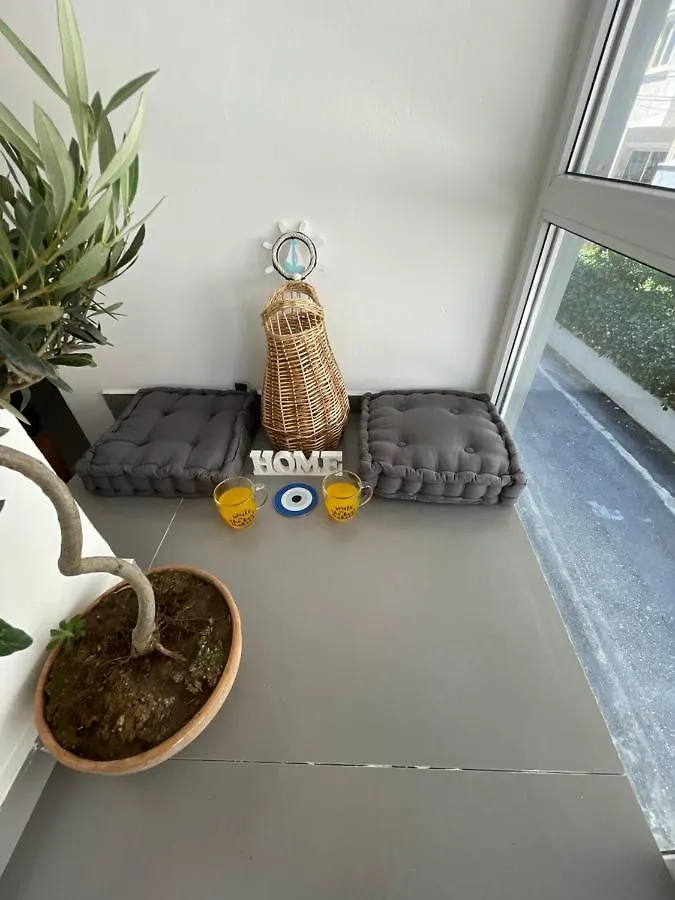 Vela Apartament 2 Sarande