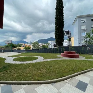 Kino Appartamento Tirana
