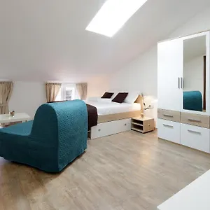 Centrally Located Seagull Appartamento Fiume