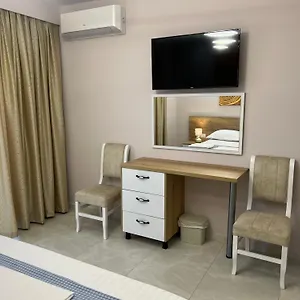 Apartment Luxury, Sarandë