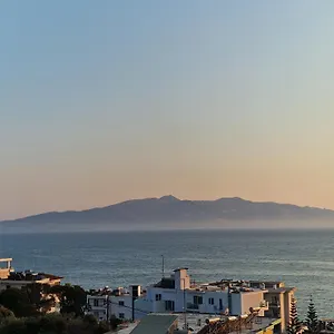 Apartment Joanna, Sarandë