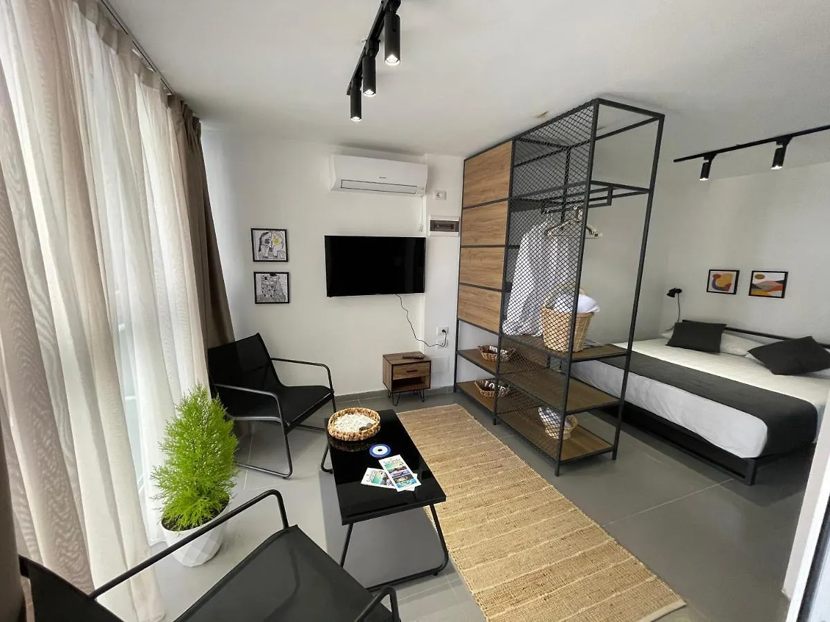 Vela Apartament 2 ساراندا