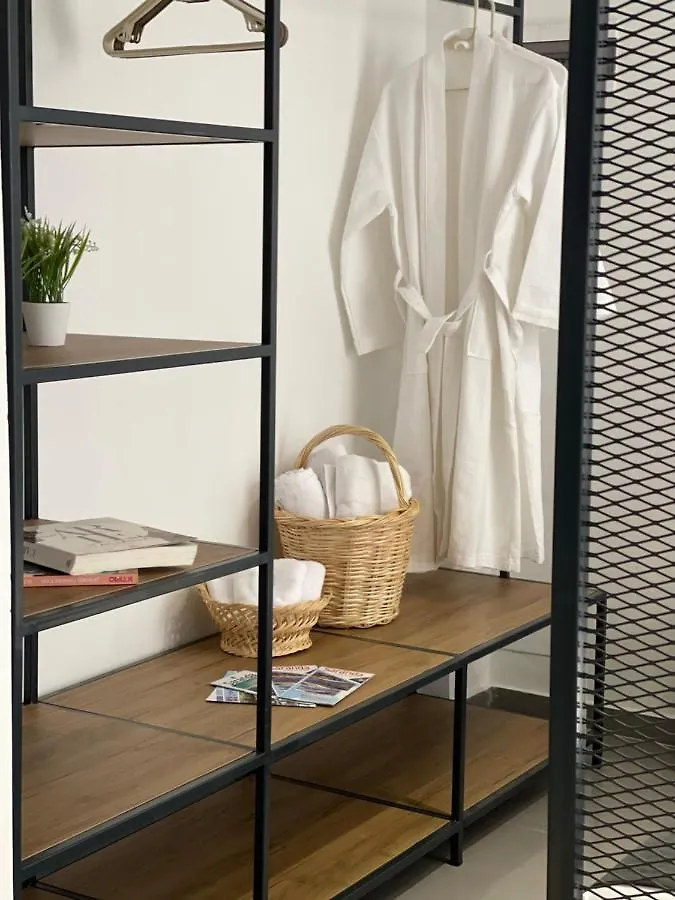 شقة Vela Apartament 2 ساراندا