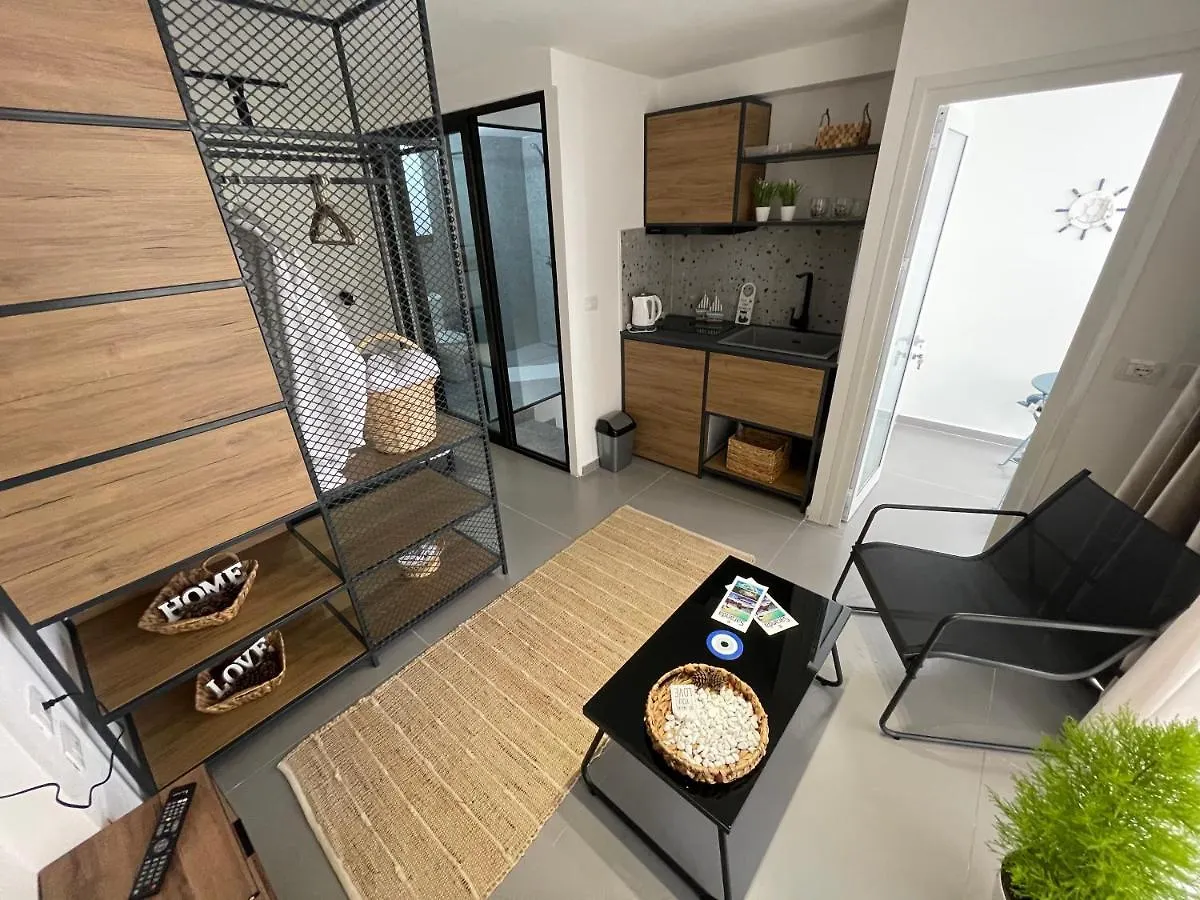 شقة Vela Apartament 2 ساراندا
