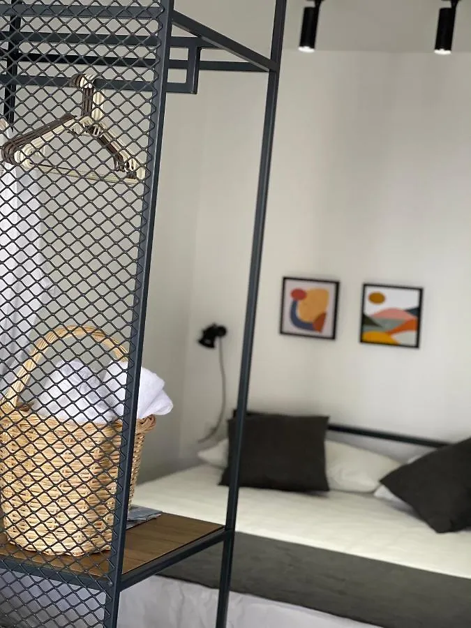شقة Vela Apartament 2 ساراندا