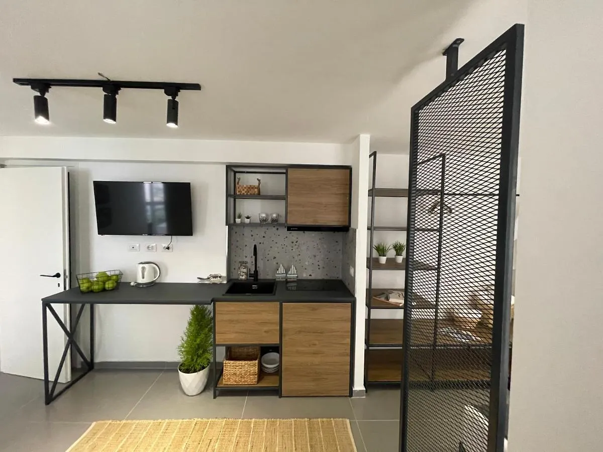 Vela Apartament 2 ساراندا ألبانيا
