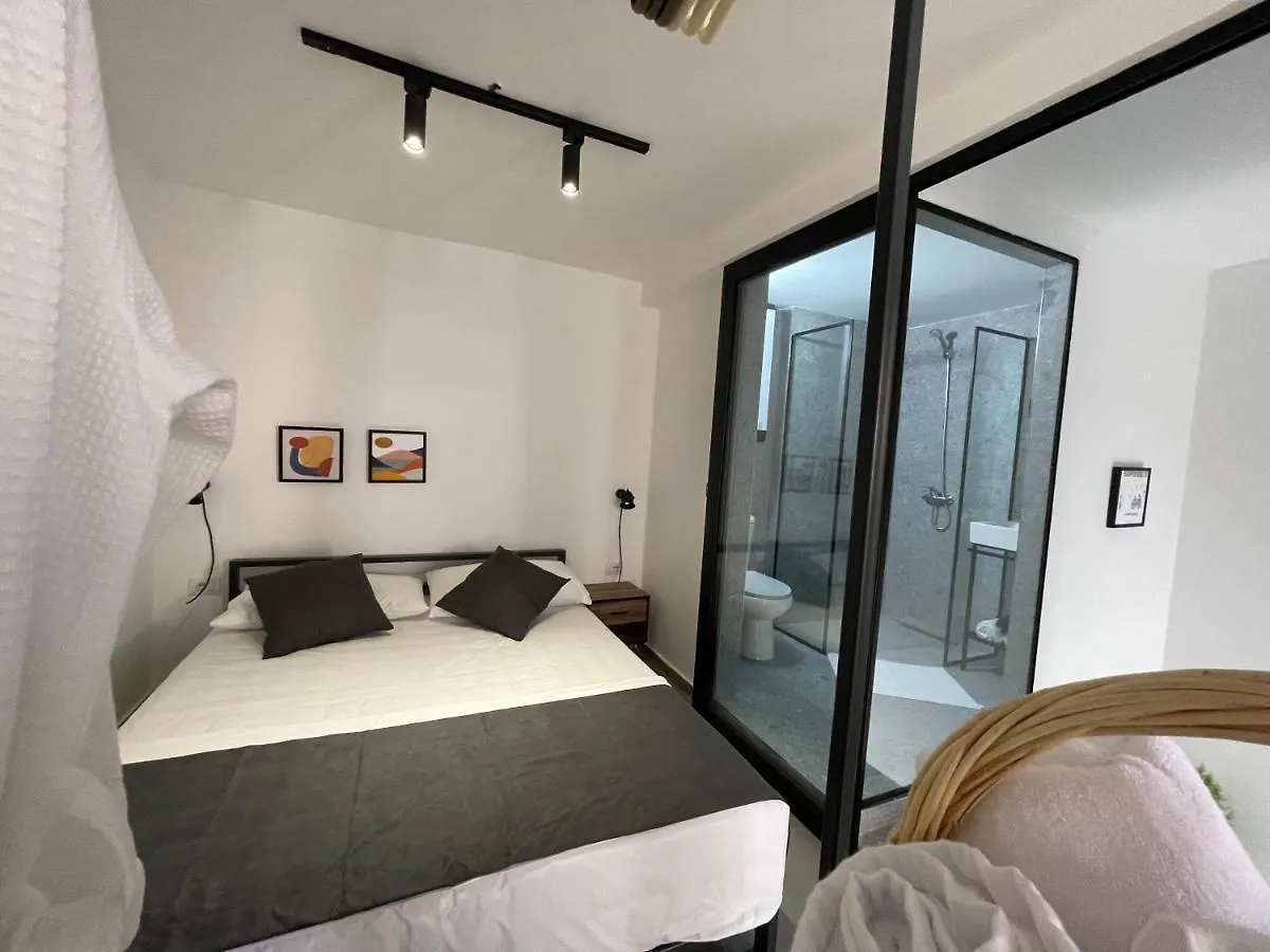 Vela Apartament 2 ساراندا