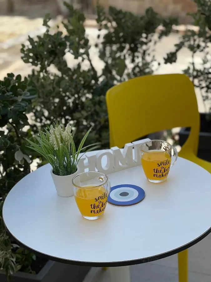 Vela Apartament 2 ساراندا 0*,  ألبانيا