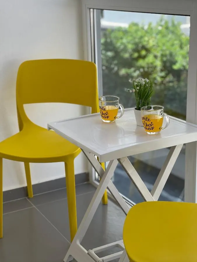 Apartment Vela Apartament 2 Sarande