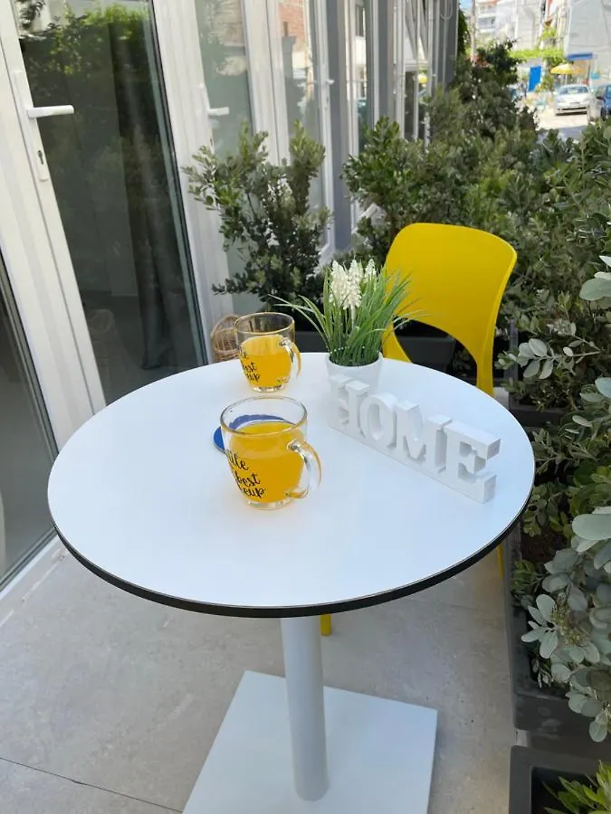 شقة Vela Apartament 2 ساراندا
