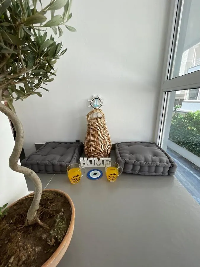 Vela Apartament 2 Sarande Albania