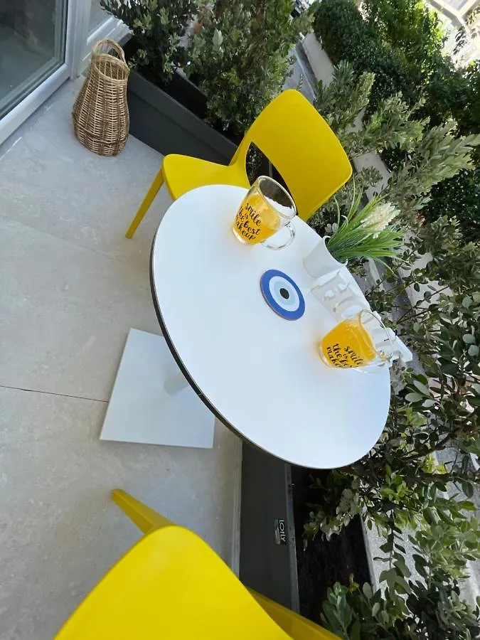 Apartment Vela Apartament 2 Sarande